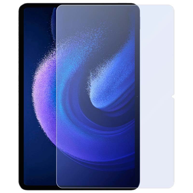 Nillkin V+ - Protector de pantalla para Xiaomi Pad 6 - Cristal templado AGC  - Filtro de luz azul incorporado