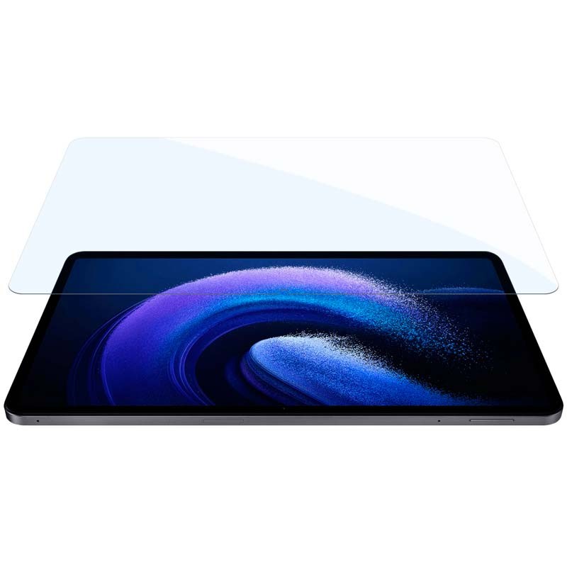 Protecteur en verre trempé V+ Nillkin pour Xiaomi Pad 6 - Ítem3