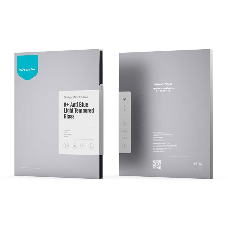 Protecteur en verre trempé V+ Nillkin pour Xiaomi Pad 6 - Ítem7