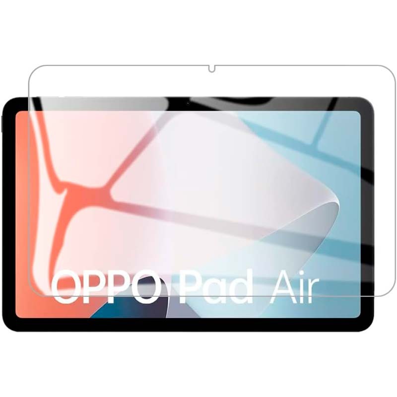 Protector de cristal templado para Oppo Pad Air - Ítem
