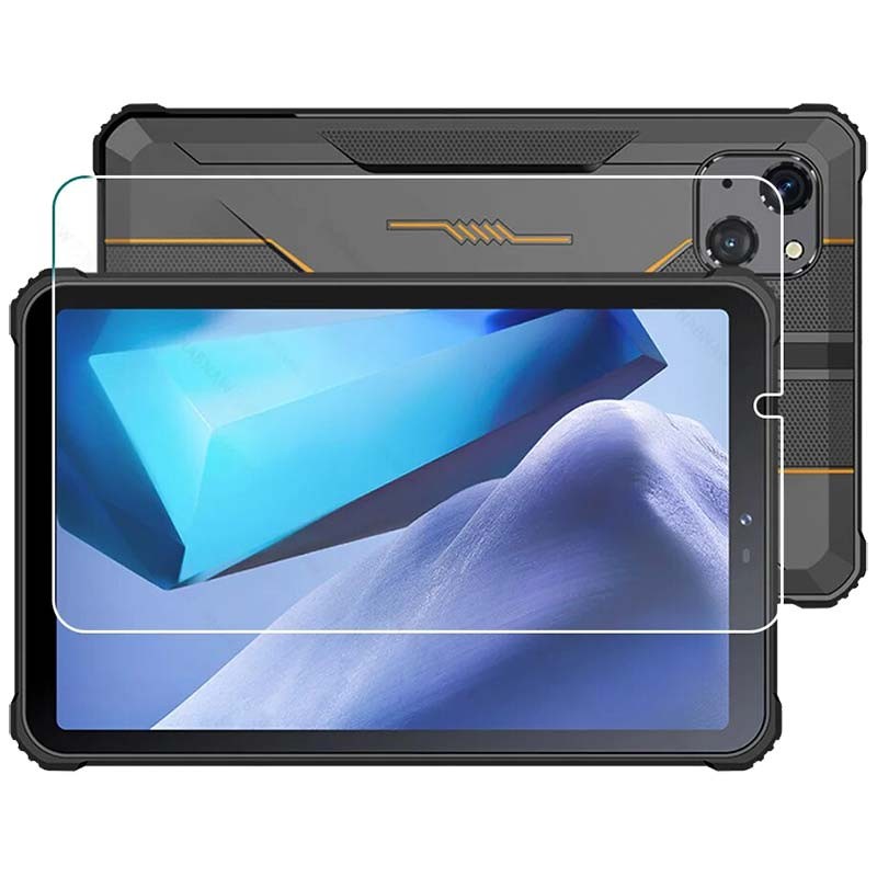 Película de vidro temperado para Oukitel RT3 - Item