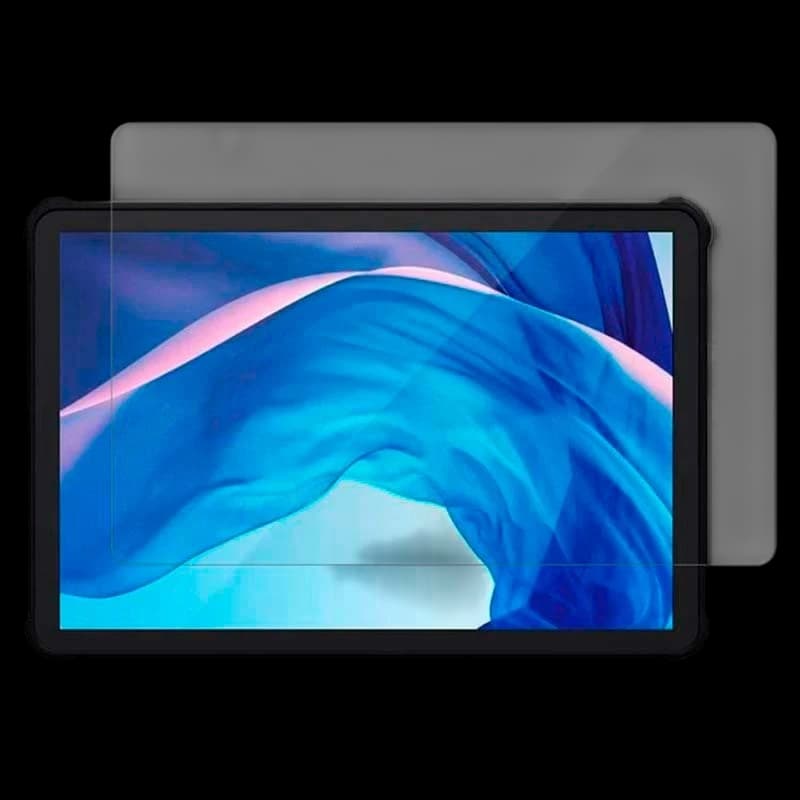 Protecteur en verre trempé pour Oukitel RT6