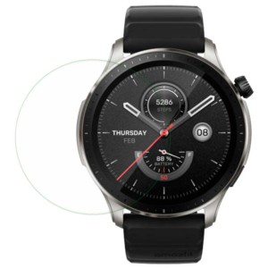 Protector de pantalla Amazfit GTR 4