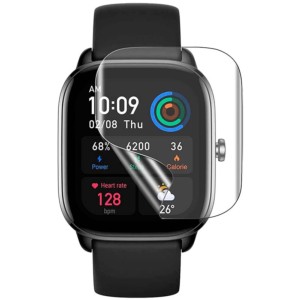 Amazfit GTS 4 Mini : meilleur prix, fiche technique et actualité – Montres  / bracelets Connectés – Frandroid