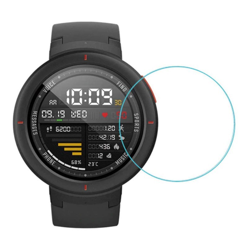 Protector de pantalla Amazfit Verge / Verge Lite - Ítem