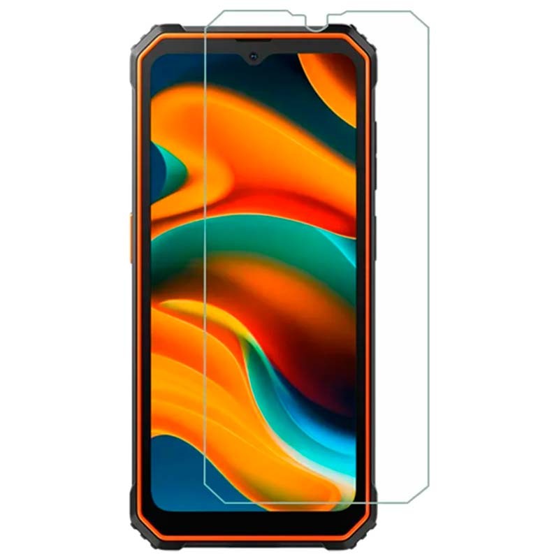 Protector de pantalla de cristal templado para Blackview BV9200 - Ítem