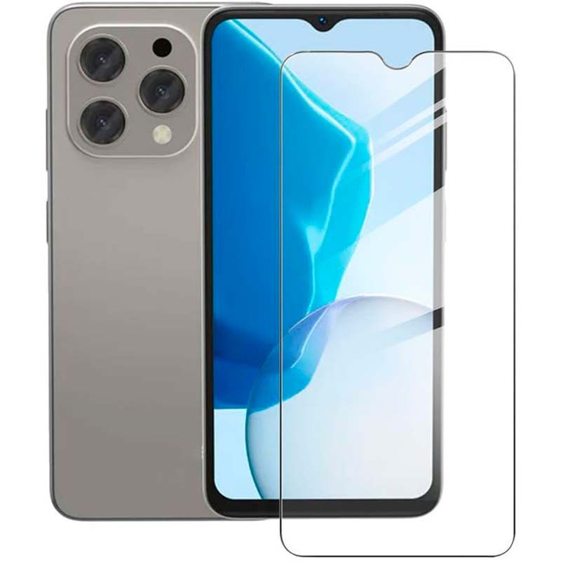 Protecteur d'écran en verre trempé pour Doogee N55 - Ítem