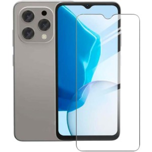 Protector de pantalla de cristal templado para Doogee N55