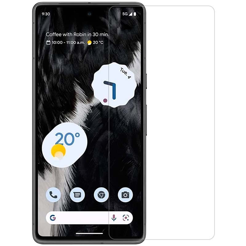 Protection d'écran pour Google Pixel 7 5G - Ítem
