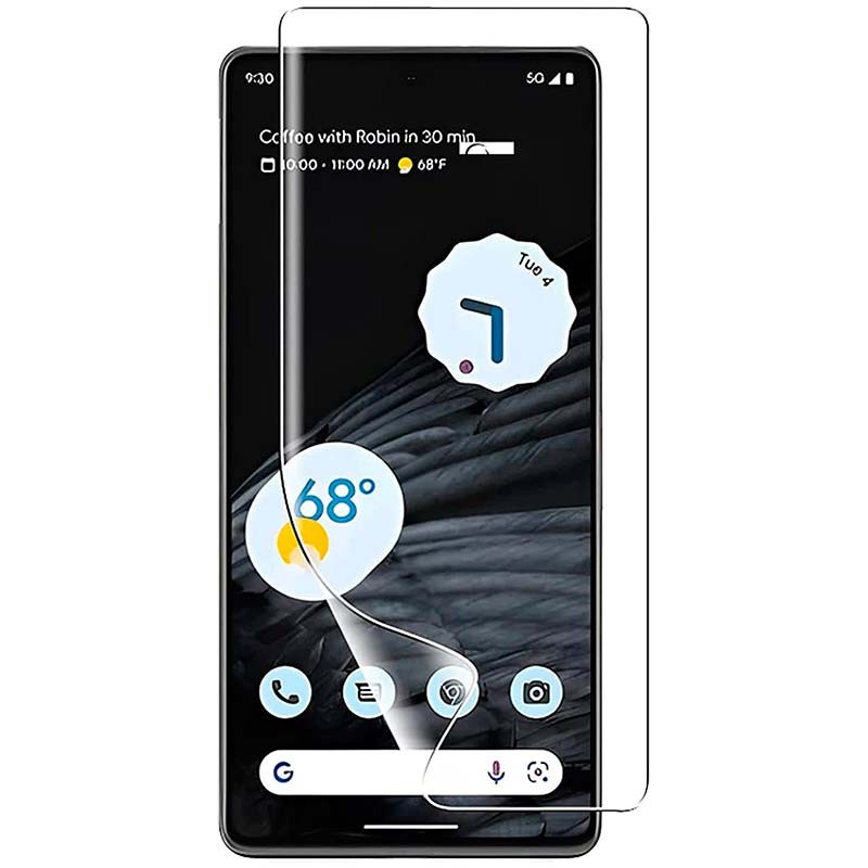 Protection d'écran pour Google Pixel 7 5G - Ítem1