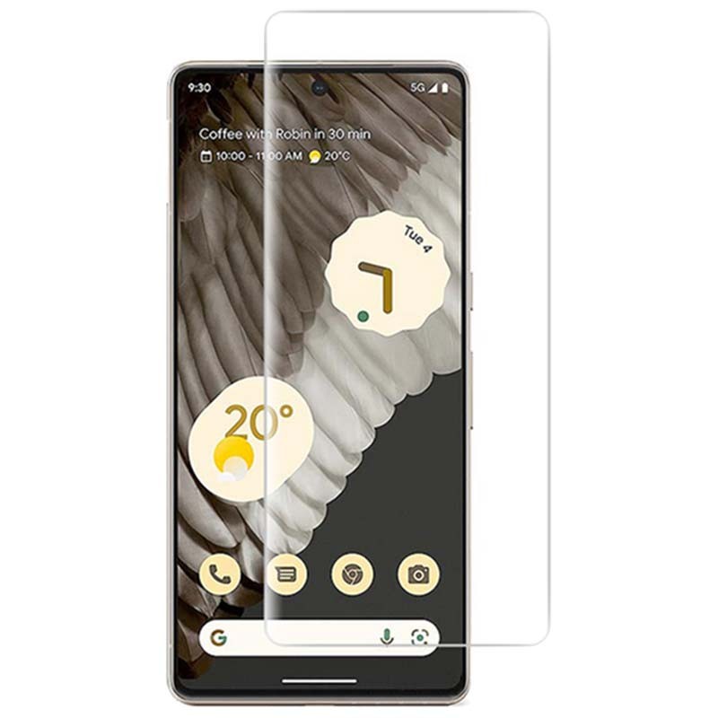 Protector de pantalla Google Pixel 7 Pro 5G - Ítem