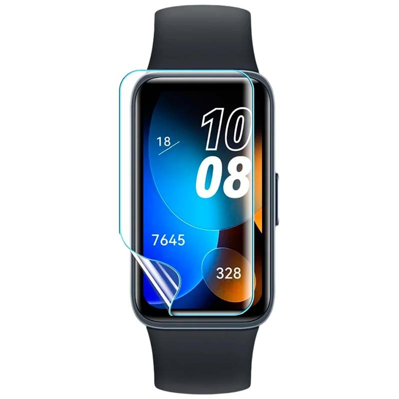 Película de ecrã para Huawei Band 9 - Item