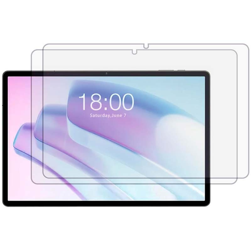 Pack x2 Protector de cristal templado Huawei MatePad SE 11