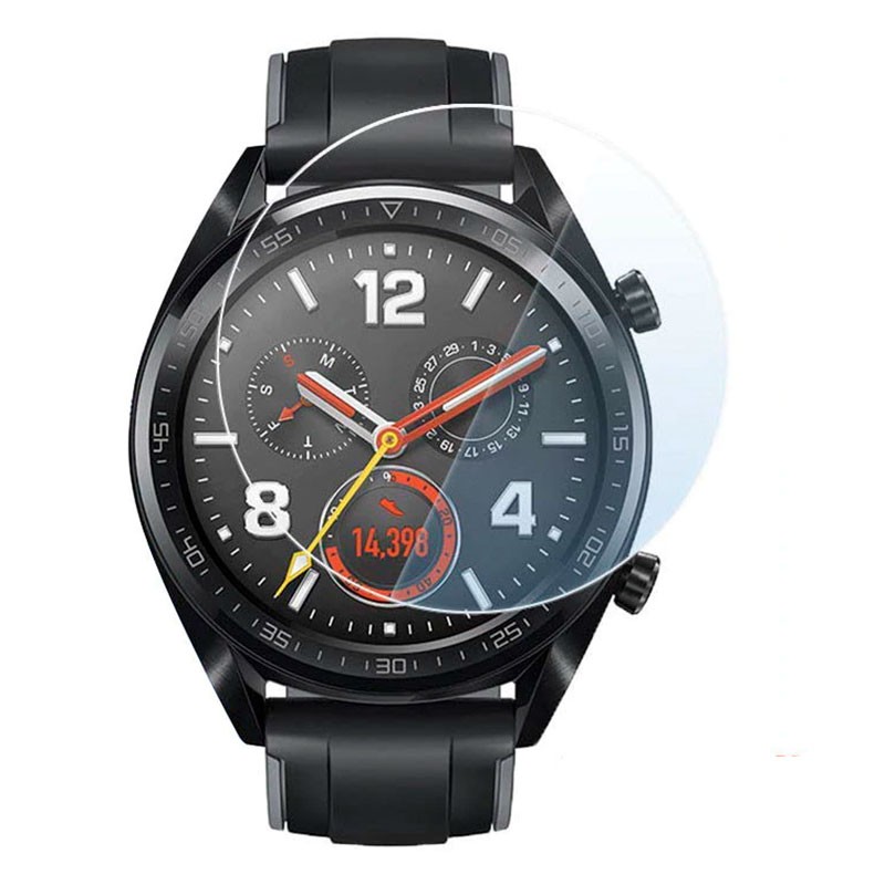 Protector de pantalla Huawei Watch GT / Sport / Active / GT 2 46mm - Ítem