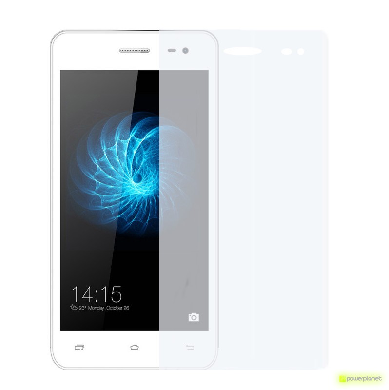 Protector de ecrã Leagoo Alfa 6
