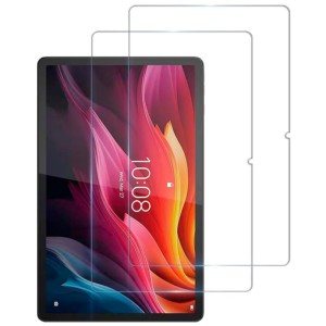 Pack x2 Película de vidro temperado Lenovo Tab K11 Plus 11.45