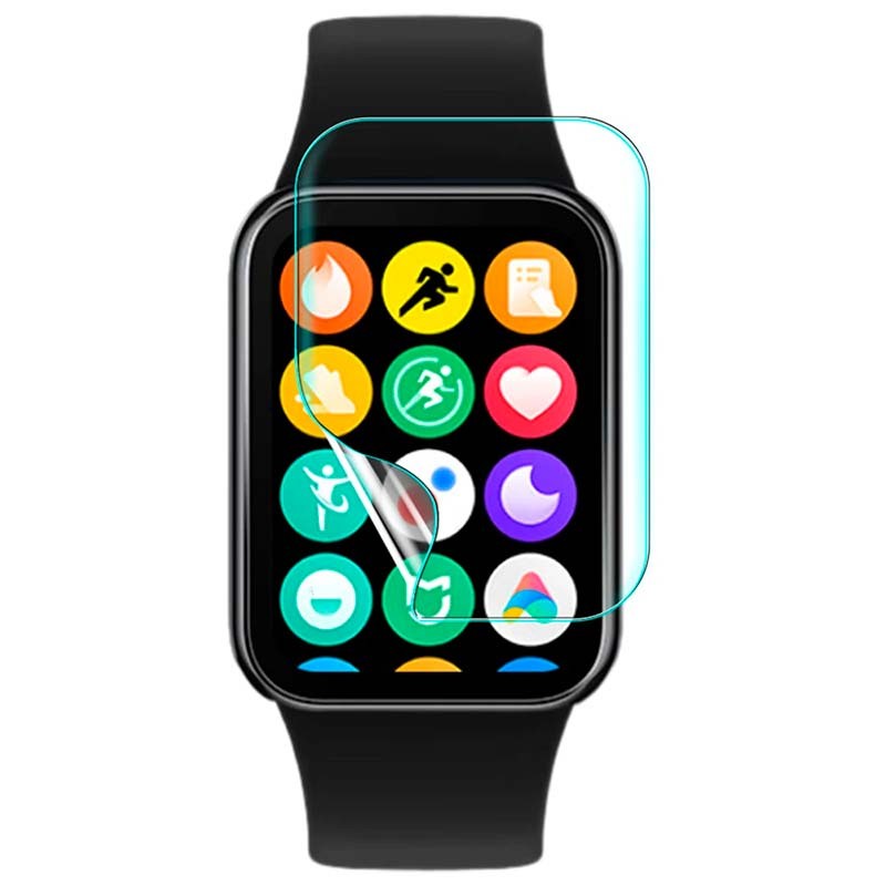 Protector de pantalla para el smartwatch Xiaomi Mi Smart Band 8 Pro - Ítem