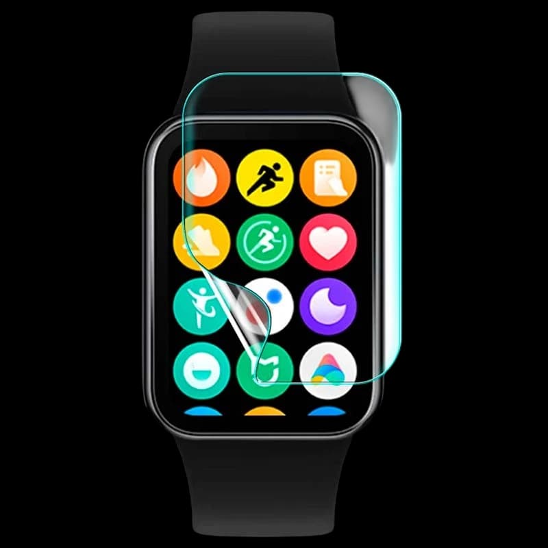 Protecteur d'écran pour Xiaomi Mi Smart Band 8 Pro
