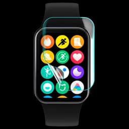 Protecteur d'écran pour Xiaomi Mi Smart Band 8 Pro