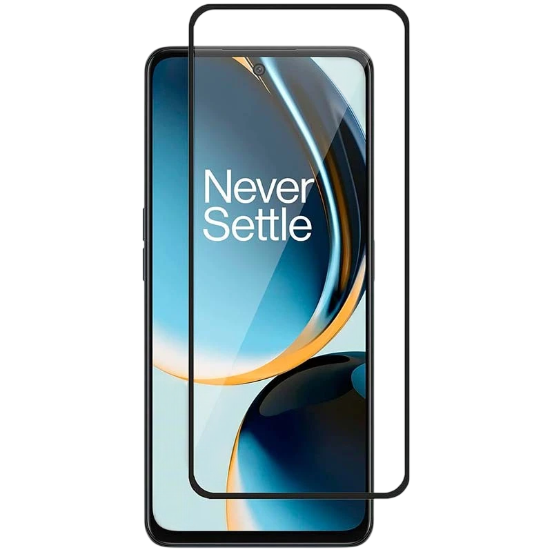 Protector de cristal templado Full Screen 3D para Oneplus Nord CE 4 Lite 5G - Ítem