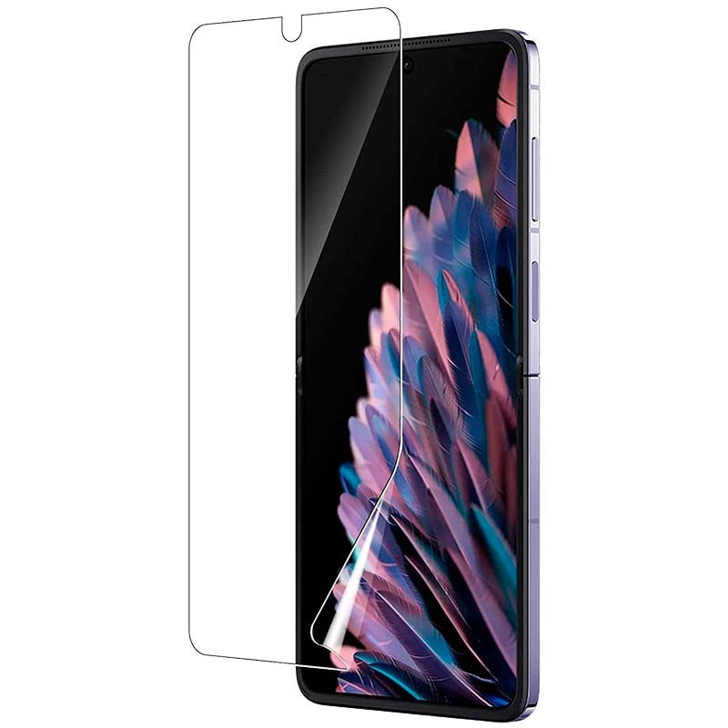 Protector de pantalla Oppo Find N2 Flip - Ítem