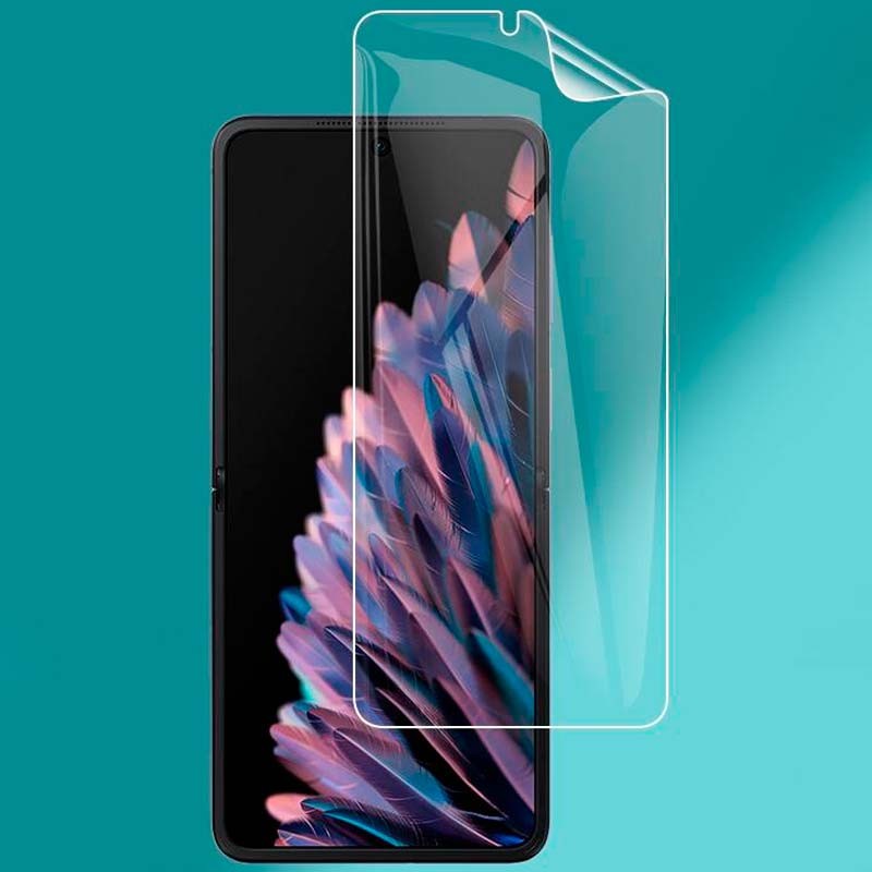 Protection d'écran pour Oppo Find N2 Flip - Ítem2