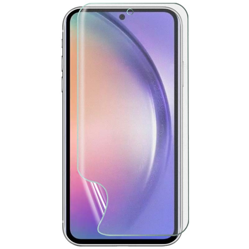 Protector de pantalla Samsung Galaxy A54 5G - Ítem