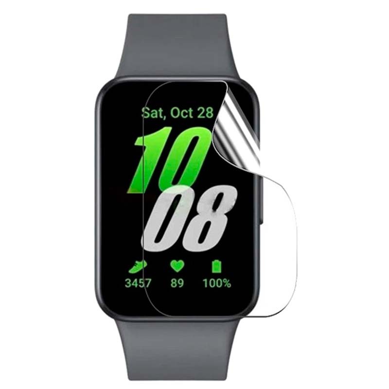 Película de ecrã para Samsung Galaxy Fit 3 - Item