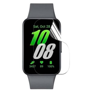 Protector de pantalla para el smartwatch Samsung Galaxy Fit 3
