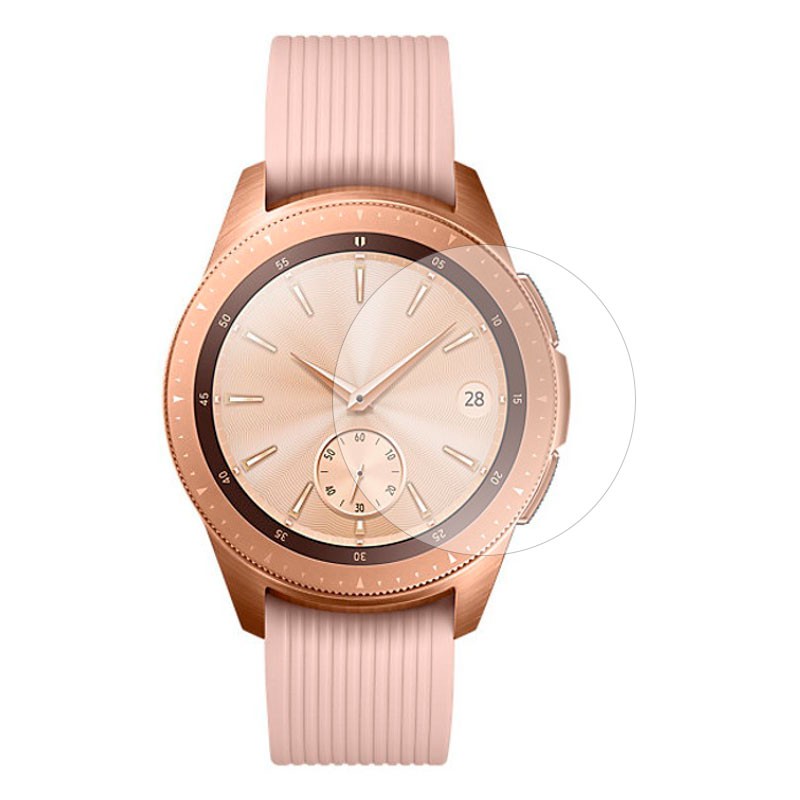 samsung smartwatch 42mm screen protector
