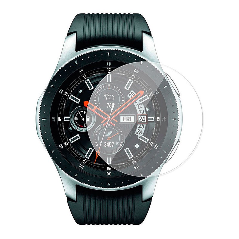 Protetor de ecrã Samsung Galaxy Watch 46mm - Item