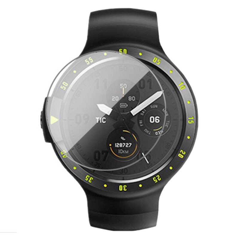 Protector de pantalla para Ticwatch S