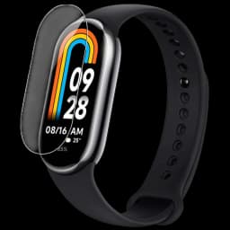 Protecteur d'écran pour Xiaomi Mi Smart Band 8