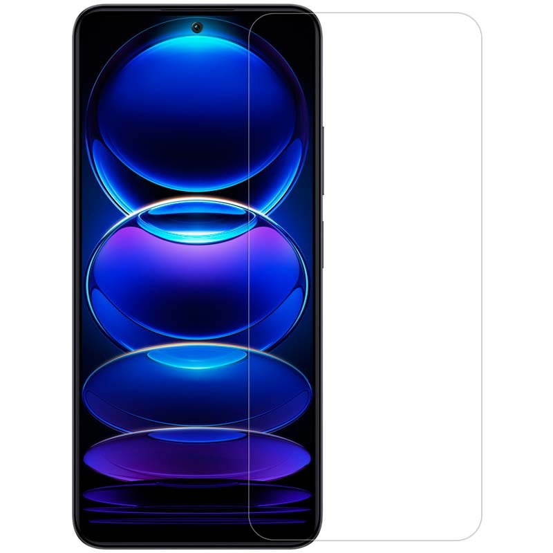 Protection d'écran pour Xiaomi Poco X5 / Redmi Note 12 5G / Redmi Note 12 4G - Ítem