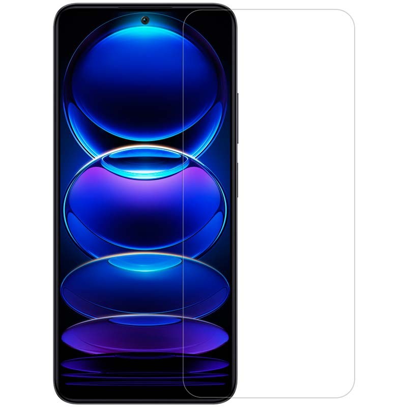 Película de ecrã Xiaomi Poco X5 / Redmi Note 12 5G / Redmi Note 12 4G - Item