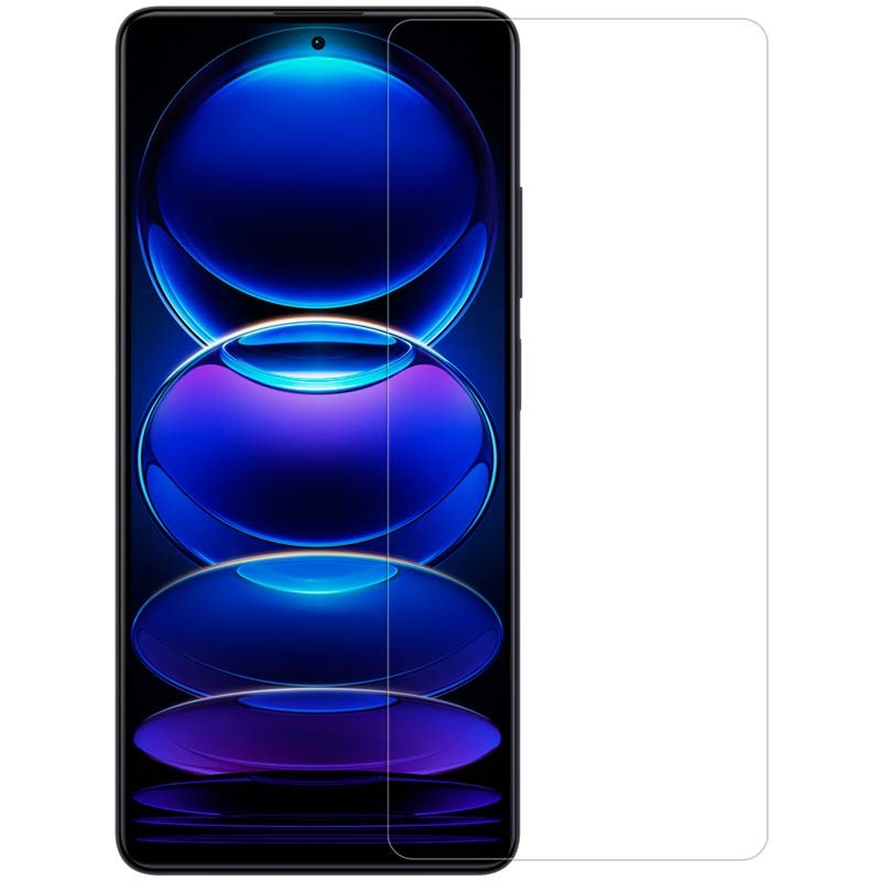 Protector de pantalla Xiaomi Poco X5 Pro / Redmi Note 12 Pro 5G / Redmi Note 12 Pro+ - Ítem