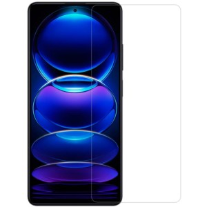 Protection d'écran pour Xiaomi Poco X5 Pro / Redmi Note 12 Pro 5G / Redmi Note 12 Pro+