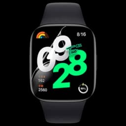 Película de ecrã para Xiaomi Redmi Watch 4