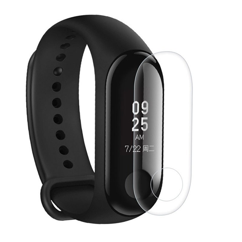Protector de ecrã Xiaomi Mi Band 3 - Item
