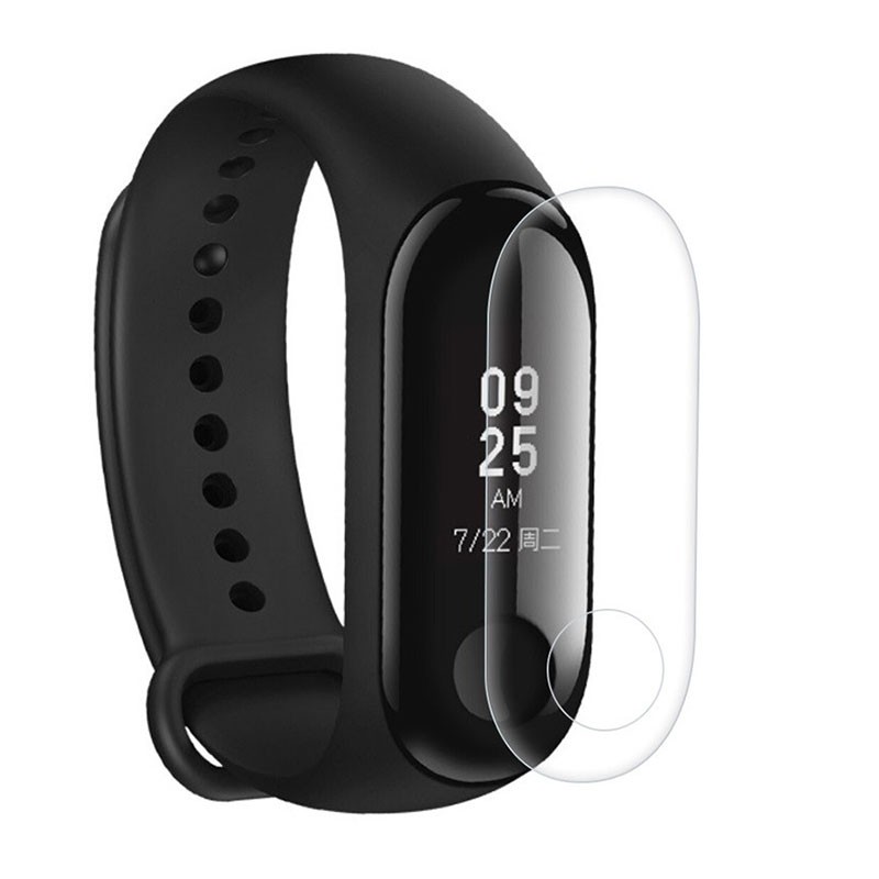 Protector de pantalla Xiaomi Mi Band 3 - Ítem