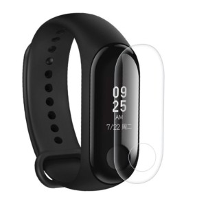 Protecteur d'écran Xiaomi Mi Band 3