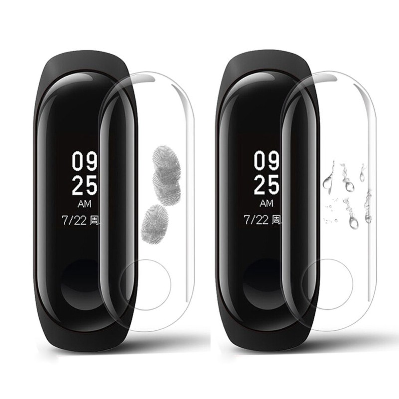 Protector de ecrã Xiaomi Mi Band 3 - Item1