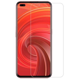 Protector de pantalla de cristal templado para Realme X50 5G