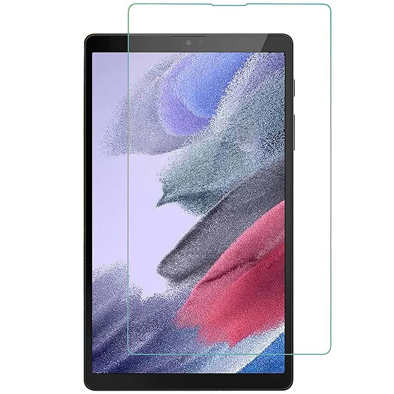 Protecteur en verre trempé Samsung Galaxy Tab A7 Lite T220 / T225 - Ítem