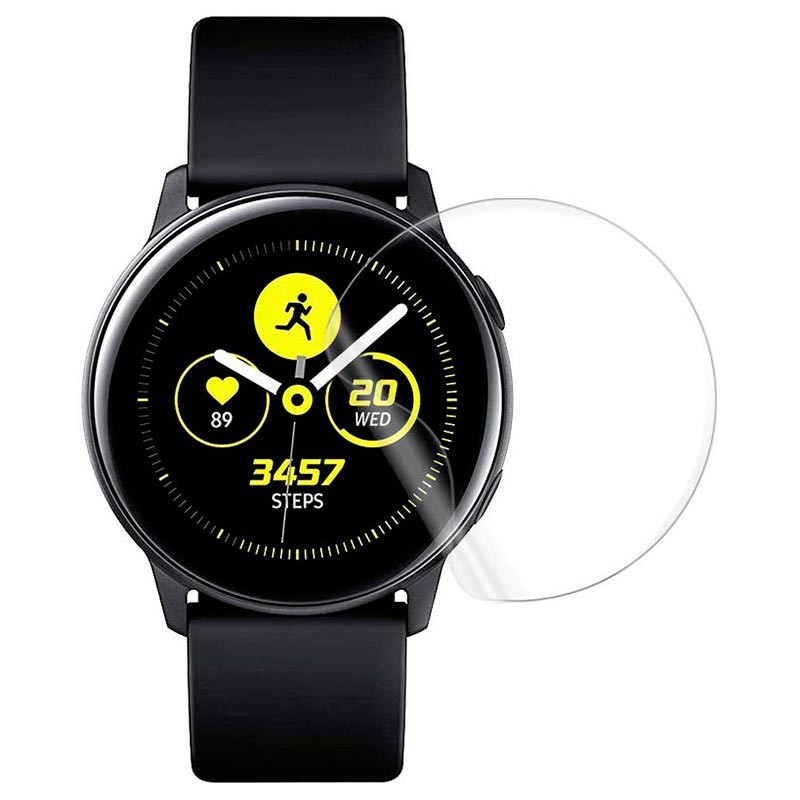 Protecteur d'écran Samsung Galaxy Watch Active 2 44mm R820