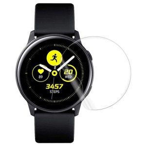 Protecteur d'écran Samsung Galaxy Watch Active 2 40mm R830
