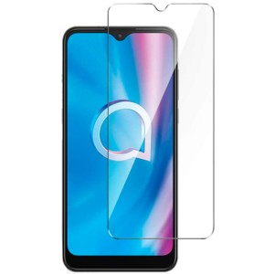 Protector de pantalla de cristal templado para Alcatel 3L 2020