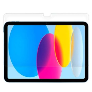 Protector de cristal templado para Apple iPad 2022 10ª Gen 10.9