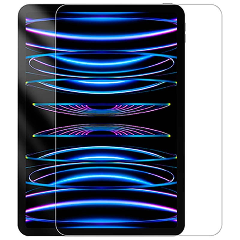 Película de vidro temperado para iPad Pro 11 - Item