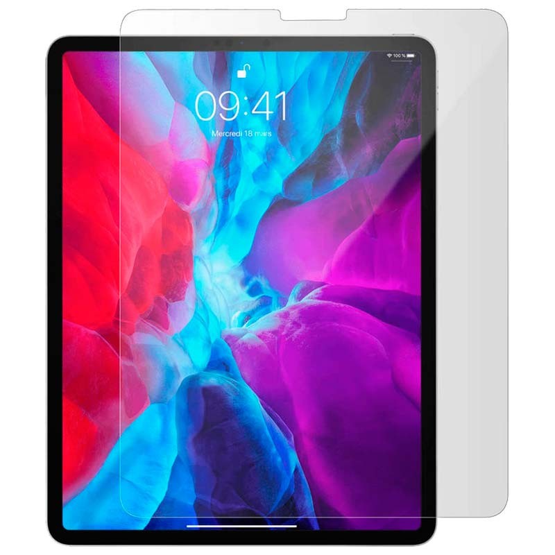 Protecteur en verre trempé pour iPad Pro 12.9 - Ítem
